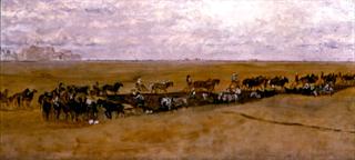 Compositional Study for Dakota
