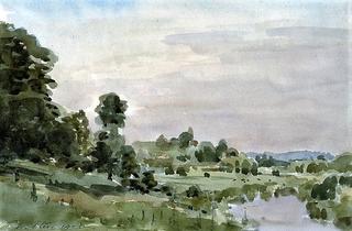 风景