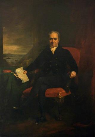 The Right Honourable William Adam