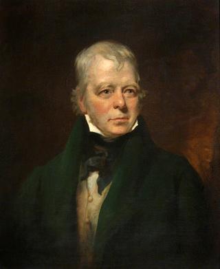 Sir Walter Scott