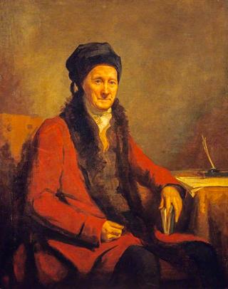 亨利·麦肯齐（1745-1831），小说家和散文家