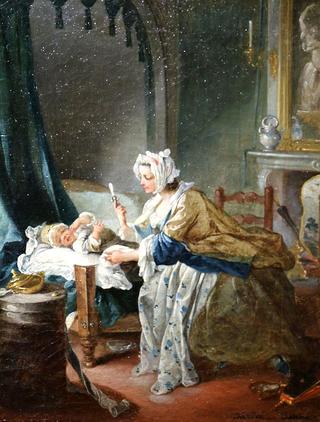 La Naissance (Birth)