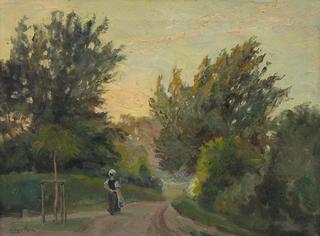 Country Lane