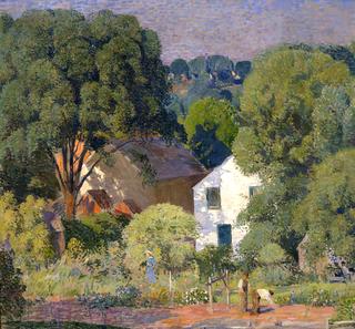 Day in June