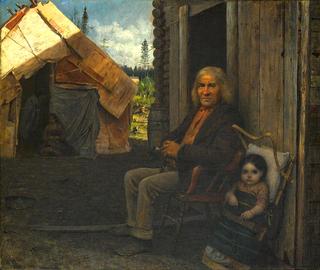 Indian Family