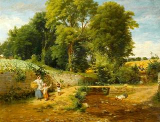 The Ford