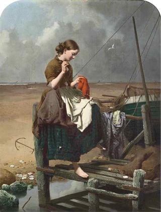 The Fisherman’s Wife
