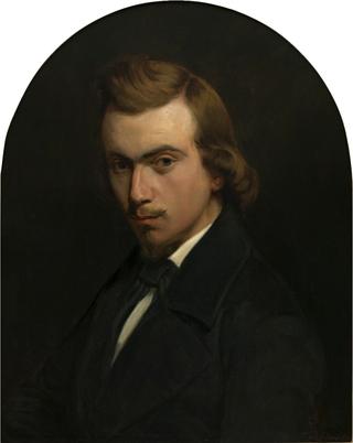 Portrait of Pierre Cuypers