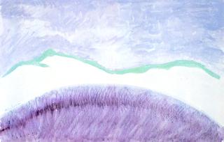 Dunes and Dune Grass