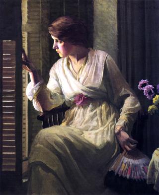 The Old Fashioned Dress