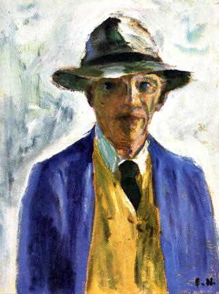 Nolde