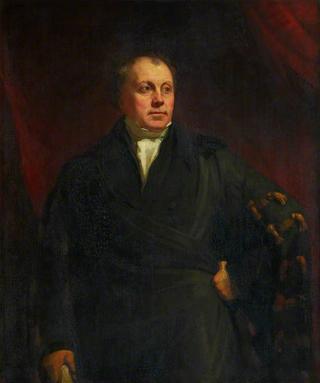 詹姆斯麦金托什爵士（1765-1832），哲学家