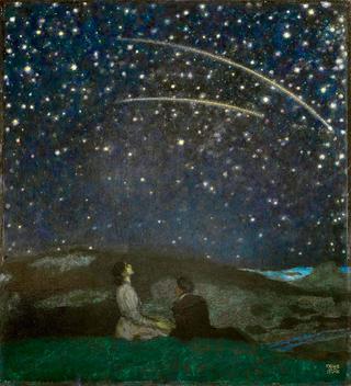 Falling Stars