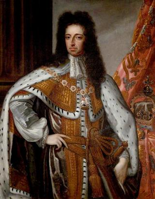 King William III (1650–1702)