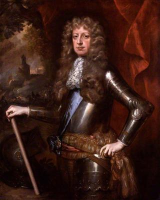 James Butler, 1st Duke of Ormonde