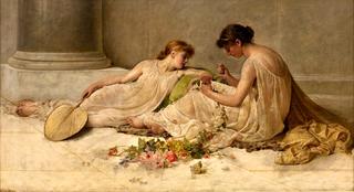 Weaving the Garland