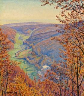 The Valley