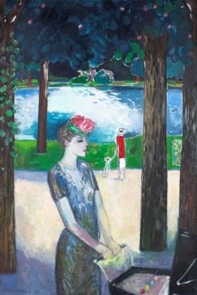 The Promenade