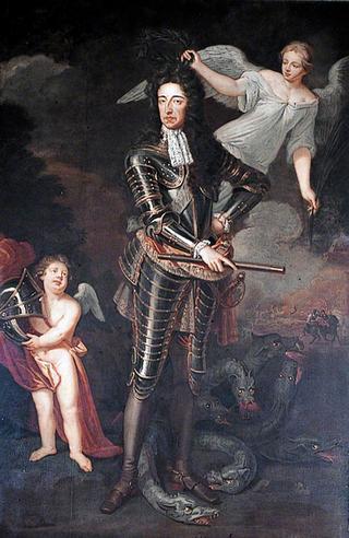 William of Orange (1650–1702)