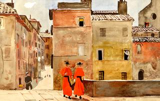 Monks