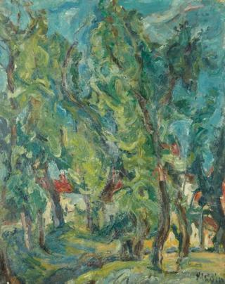 Trees