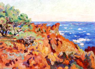 Le Grayas (Var)