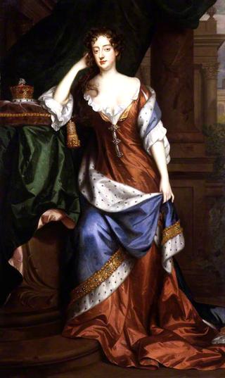里士满和伦诺克斯公爵夫人弗朗西丝·特雷莎·斯图尔特