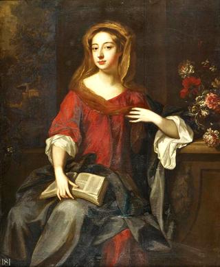 Mrs Nott