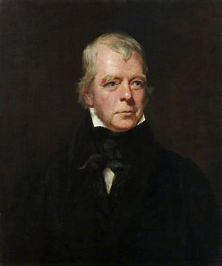 Sir Walter Scott (1771–1832)