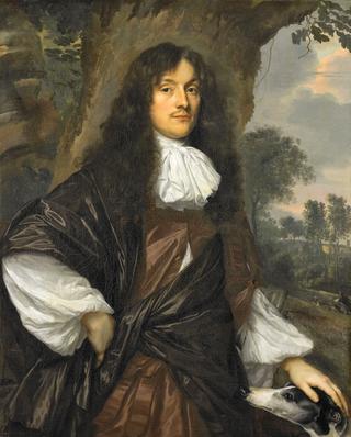 Jacob de Witte (1628-79)