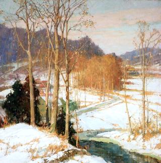 The Valley Road