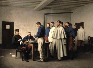 The Infirmary