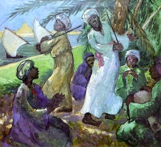 The Musicians