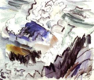 Study of the Sea
