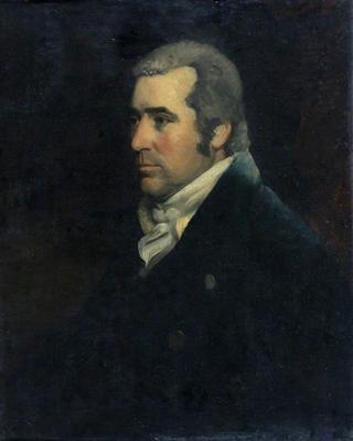 大卫威廉斯（1765-1810），牧师兼文学家