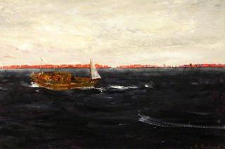 Crab Boat