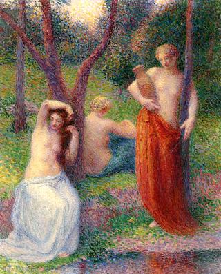 The Three Graces