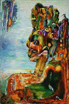 Arcimboldo