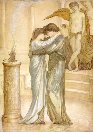 The Altar of Hymen