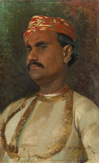 Radha Bullabh