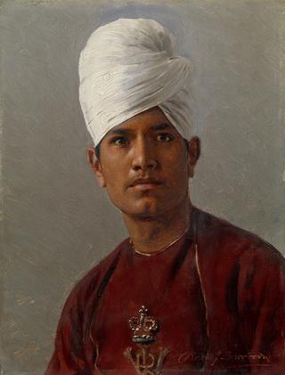 Muhammad Ismail