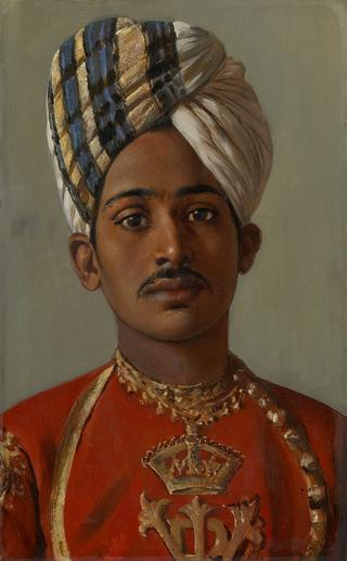 Ghulam Mustafa