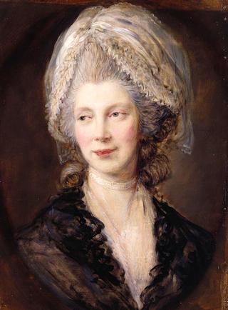 夏洛特女王（1744-1818）
