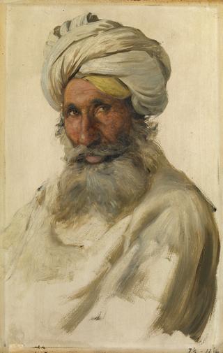 Khazan Singh