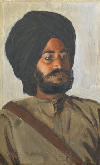 Mul Singh
