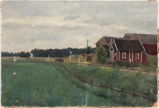 Landscape