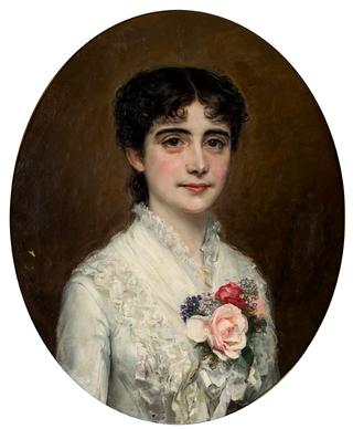 Portrait of a Lady