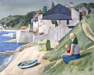 Lyme Regis
