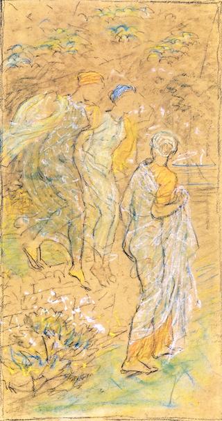 Kingcups (study)