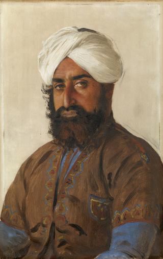 Bahar Shah
